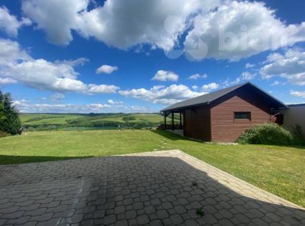 Prodej rodinného domu v obci Veselá u Zlína | Prodej - dům/vila, 200 m²