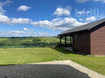 Prodej rodinného domu v obci Veselá u Zlína | Prodej - dům/vila, 200 m²