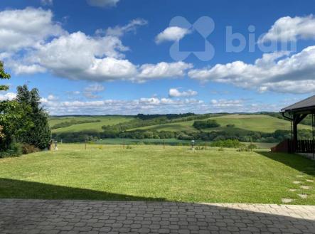 Prodej rodinného domu v obci Veselá u Zlína | Prodej - dům/vila, 200 m²