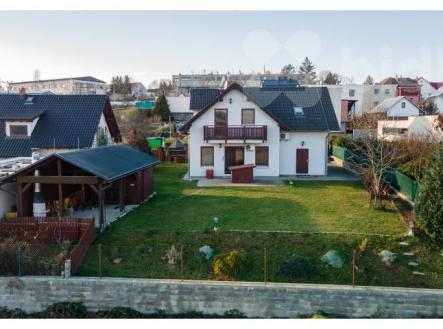 Prodej rodinného domu v obci Veselá u Zlína | Prodej - dům/vila, 200 m²