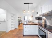 Prodej bytu, 2+kk, 46 m²