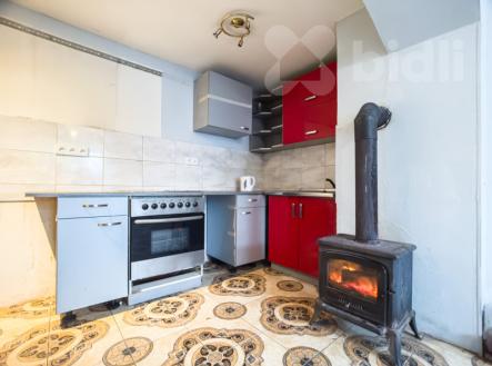 Rodinný dům 3+kk, 52m, Lipenec, okr. Louny | Prodej - dům/vila, 244 m²