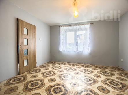 Rodinný dům 3+kk, 52m, Lipenec, okr. Louny | Prodej - dům/vila, 244 m²