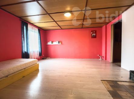 Rodinný dům 3+kk, 52m, Lipenec, okr. Louny | Prodej - dům/vila, 244 m²