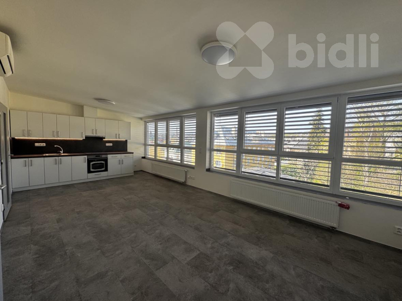 Pronájem bytu 2+kk 40.4m2, Šternberk