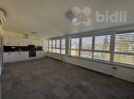 Pronájem bytu, 2+kk, 41 m² obrázek