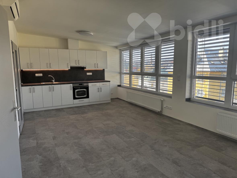 Pronájem bytu 2+kk 40.4m2, Šternberk