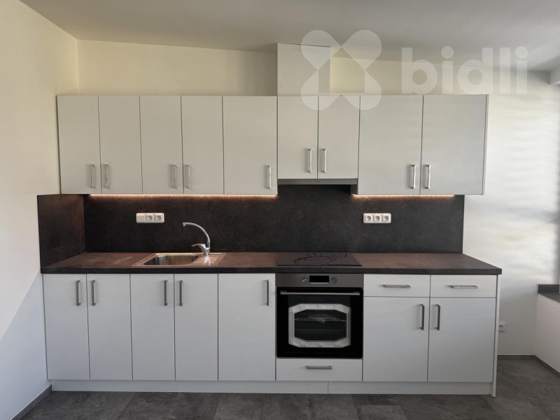 Pronájem bytu 2+kk 40.4m2, Šternberk