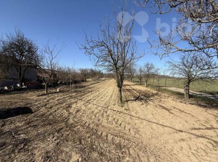 Prodej - pozemek pro bydlení, 1 000 m² obrázek