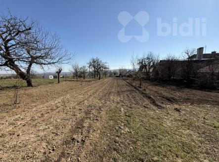 Prodej - pozemek pro bydlení, 1 000 m² obrázek