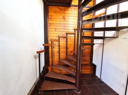Pronájem bytu, 3+1, 125 m² obrázek