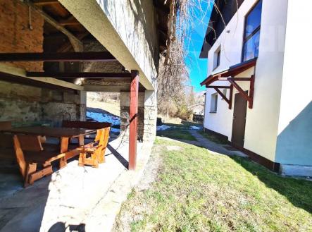 Pronájem bytu, 3+1, 125 m&#178;, Nýdek | Pronájem bytu, 3+1, 125 m²