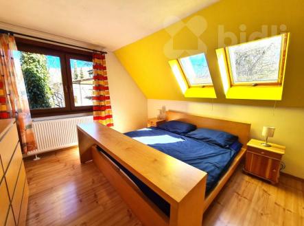 Pronájem bytu, 3+1, 125 m&#178;, Nýdek | Pronájem bytu, 3+1, 125 m²