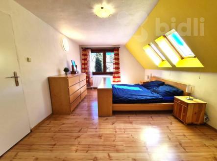 Pronájem bytu, 3+1, 125 m&#178;, Nýdek | Pronájem bytu, 3+1, 125 m²