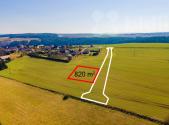 Prodej - pozemek pro bydlení, 820 m²
