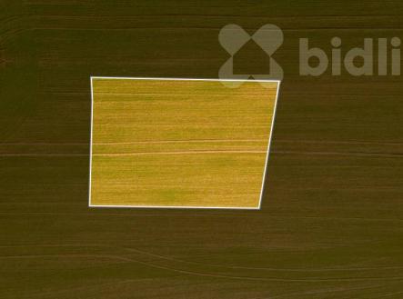 Foto Hromnice | Prodej - pozemek pro bydlení, 820 m²
