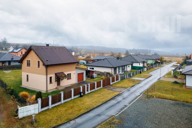 Rodinný dům Kornatice 5kk, 943m2 pozemek