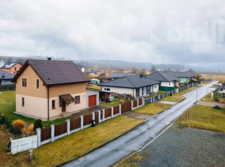 Rodinný dům Kornatice 5kk, 943m2 pozemek | Prodej - dům/vila, 139 m²