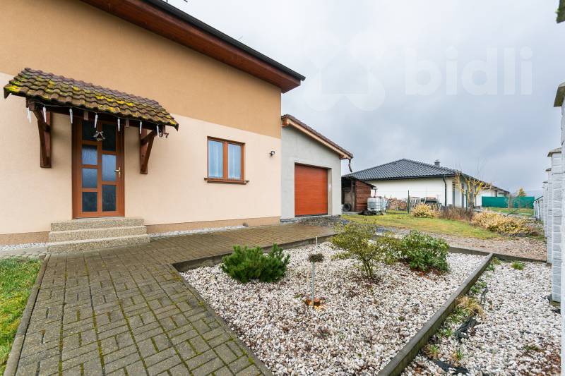 Rodinný dům Kornatice 5kk, 943m2 pozemek