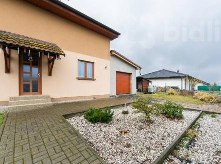Rodinný dům Kornatice 5kk, 943m2 pozemek | Prodej - dům/vila, 139 m²