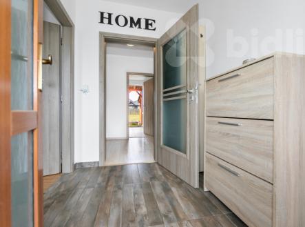 Rodinný dům Kornatice 5kk, 943m2 pozemek | Prodej - dům/vila, 139 m²