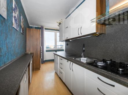 Prostorný byt 4+1 Plzeň Bolevec | Prodej bytu, 4+1, 84 m²