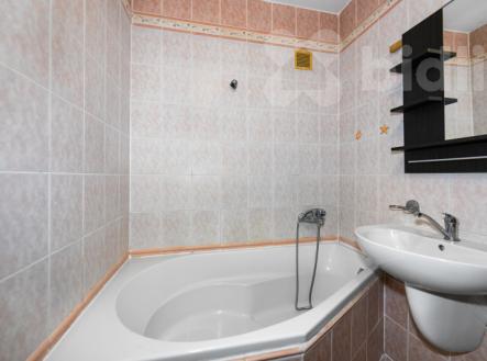 Prostorný byt 4+1 Plzeň Bolevec | Prodej bytu, 4+1, 84 m²