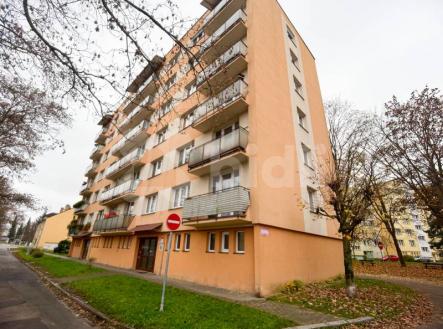 Pronájem bytu, 2+1, 54 m² obrázek