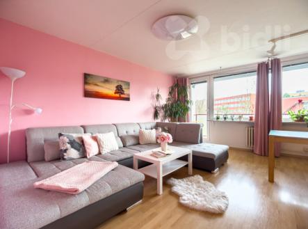 7 | Prodej bytu, 4+kk, 97 m²