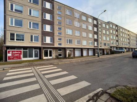 1 | Prodej bytu, 4+kk, 97 m²