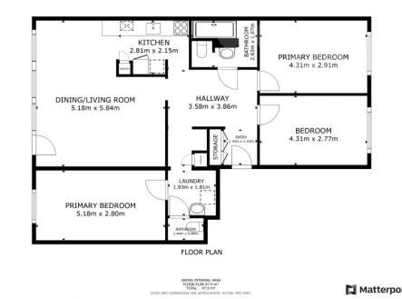 3 | Prodej bytu, 4+kk, 97 m²