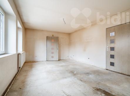 Prodej, RD, Rakovník, ul.Chládkova | Prodej - dům/vila, 37 m²