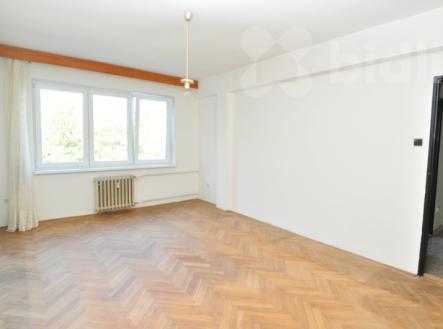 Prodej bytu, 3+1, 83 m² obrázek