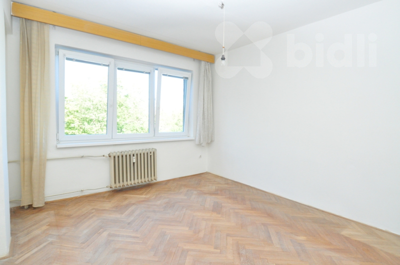 Byt 3+1, 83 m2, cihla, OV, Praha Žižkov