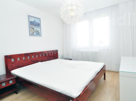 Byt 3+kk, 72 m2, cihla, OV, Praha Střešovice | Prodej bytu, 3+kk, 72 m²
