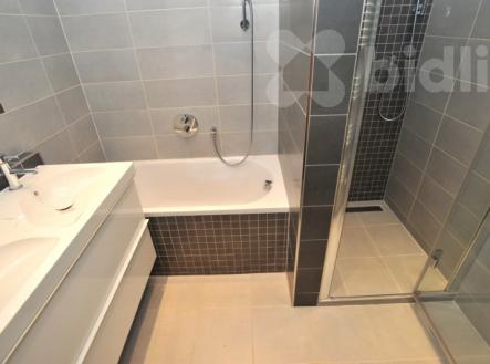 Byt 3+kk, 72 m2, cihla, OV, Praha Střešovice | Prodej bytu, 3+kk, 72 m²