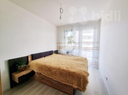 Byt 3+kk, 74 m2, cihla, OV, Praha Čakovice | Prodej bytu, 3+kk, 74 m²