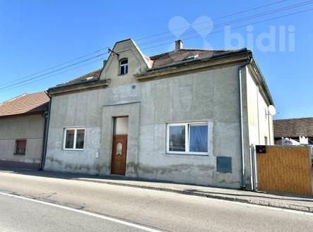 Prodej - dům/vila, 140 m²