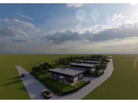 Rodinný dům 4+kk, Zlín - Velíková | Prodej - dům/vila, 123 m²
