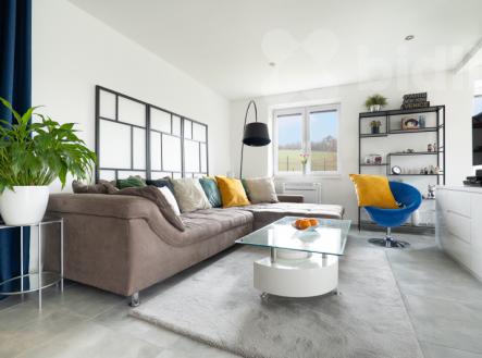 RD, 5+kk, 193 m2, pozemek 950 m2, Konojedy | Prodej - dům/vila, 193 m²