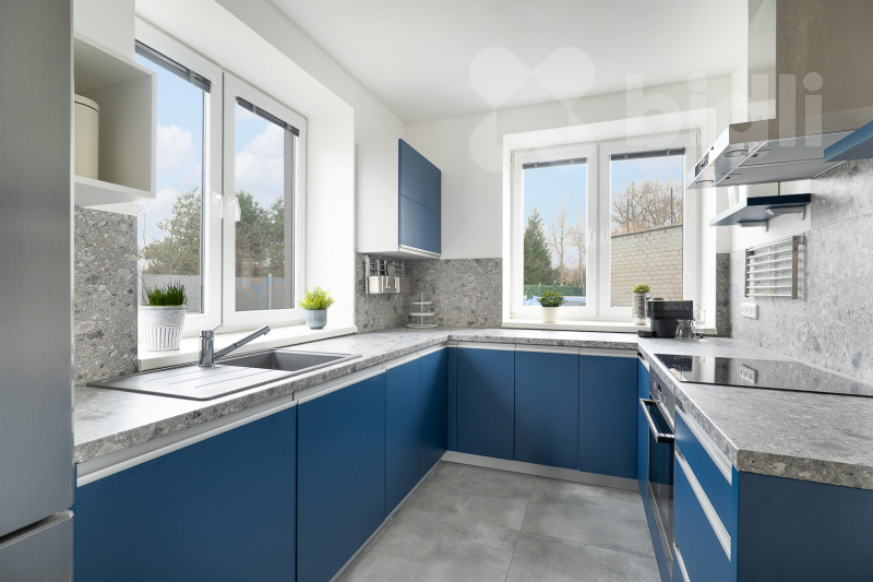 RD, 5+kk, 193 m2, pozemek 950 m2, Konojedy