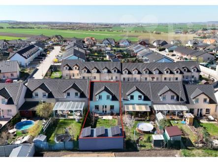 Prodej rodinného domu, 120 m&#178;, Postřižín | Prodej - dům/vila, 120 m²