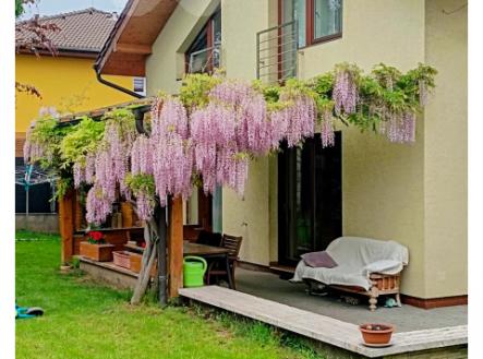Prodej rodinného domu 7+kk, 214m2, Bašť | Prodej - dům/vila, 214 m²