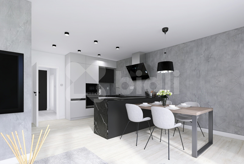 Moderní novostavba 5+kk s pozemkem 503 m2 - ideální pro rodinu, Hořovice