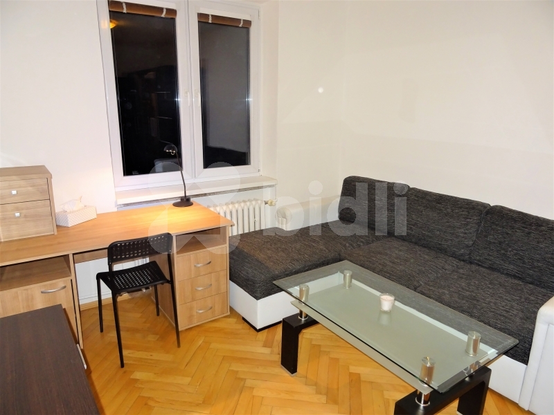 Pronájem 2+1, 54 m2 - Kobylisy