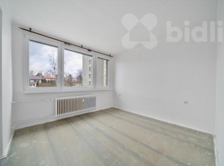 Prodej bytu 2+1, Zruč nad Sázavou | Prodej bytu, 2+1, 46 m²