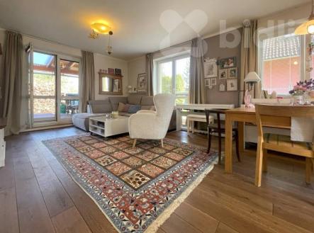 OBÝVACÍ PROSTOR | Prodej - dům/vila, 208 m²