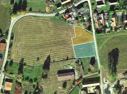 Chlum u Třeboně-Žíteč | Prodej - pozemek pro bydlení, 1 374 m²
