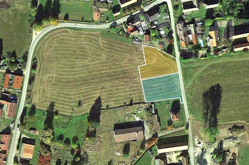 Chlum u Třeboně-Žíteč