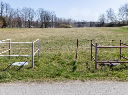 Chlum u Třeboně-Žíteč | Prodej - pozemek pro bydlení, 1 374 m²